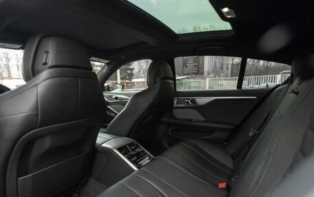 BMW 8 серия, 2020 год, 8 199 000 рублей, 9 фотография