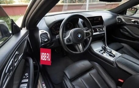 BMW 8 серия, 2020 год, 8 199 000 рублей, 5 фотография