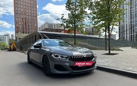 BMW 8 серия, 2020 год, 8 199 000 рублей, 2 фотография