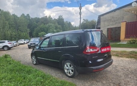 Ford Galaxy II, 2015 год, 1 495 000 рублей, 3 фотография