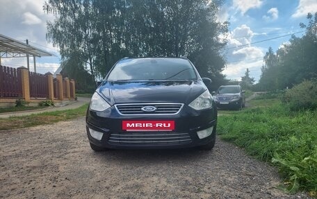 Ford Galaxy II, 2015 год, 1 495 000 рублей, 2 фотография