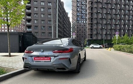 BMW 8 серия, 2020 год, 8 199 000 рублей, 3 фотография