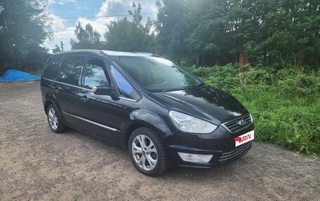 Ford Galaxy II, 2015 год, 1 495 000 рублей, 4 фотография