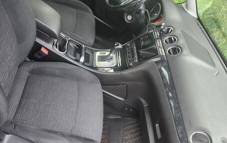 Ford Galaxy II, 2015 год, 1 495 000 рублей, 6 фотография