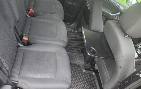 Ford Galaxy II, 2015 год, 1 495 000 рублей, 7 фотография