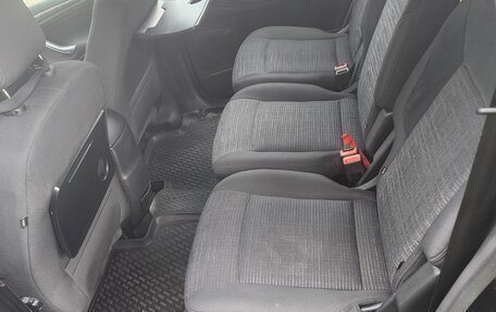 Ford Galaxy II, 2015 год, 1 495 000 рублей, 12 фотография