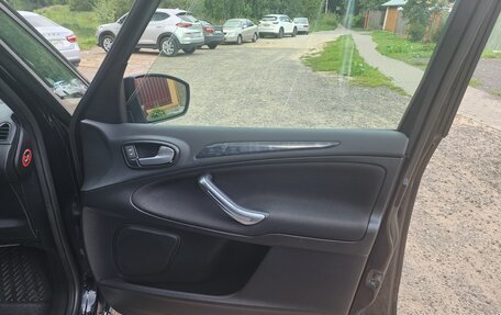 Ford Galaxy II, 2015 год, 1 495 000 рублей, 10 фотография