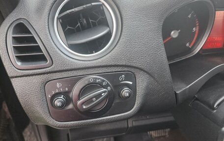 Ford Galaxy II, 2015 год, 1 495 000 рублей, 17 фотография