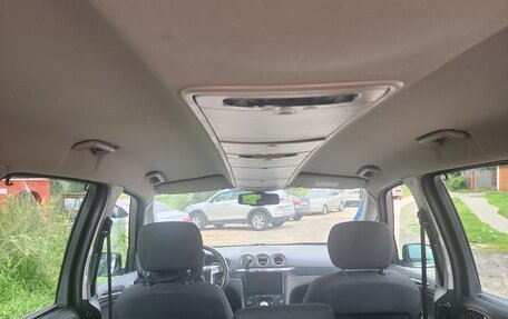 Ford Galaxy II, 2015 год, 1 495 000 рублей, 19 фотография