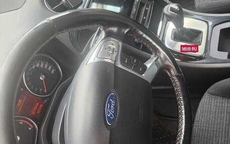 Ford Galaxy II, 2015 год, 1 495 000 рублей, 18 фотография