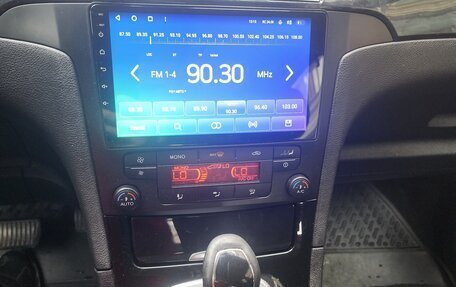 Ford Galaxy II, 2015 год, 1 495 000 рублей, 22 фотография