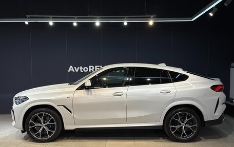 BMW X6, 2025 год, 14 200 000 рублей, 3 фотография