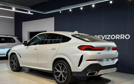 BMW X6, 2025 год, 14 200 000 рублей, 2 фотография