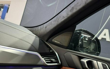BMW X6, 2025 год, 14 200 000 рублей, 14 фотография