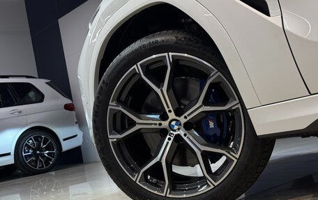 BMW X6, 2025 год, 14 200 000 рублей, 7 фотография