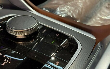BMW X6, 2025 год, 14 200 000 рублей, 10 фотография