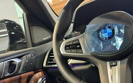 BMW X6, 2025 год, 14 200 000 рублей, 13 фотография
