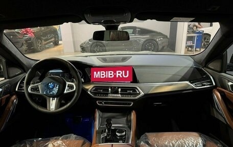 BMW X6, 2025 год, 14 200 000 рублей, 11 фотография