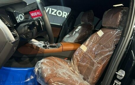 BMW X6, 2025 год, 14 200 000 рублей, 8 фотография