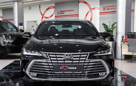 Toyota Avalon, 2025 год, 4 490 000 рублей, 2 фотография