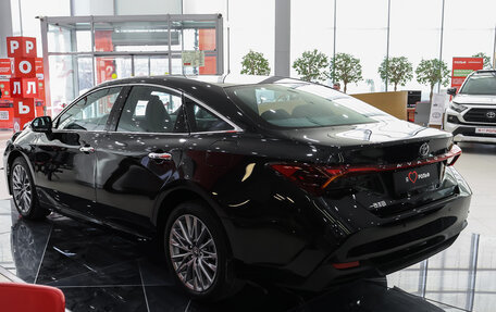 Toyota Avalon, 2025 год, 4 490 000 рублей, 7 фотография