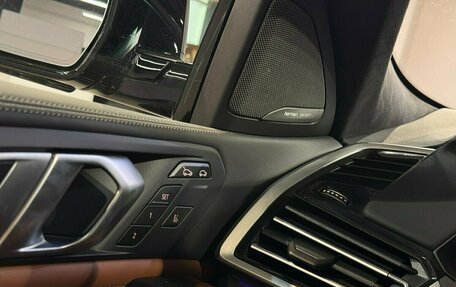 BMW X6, 2025 год, 14 200 000 рублей, 19 фотография