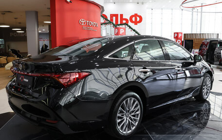 Toyota Avalon, 2025 год, 4 490 000 рублей, 5 фотография