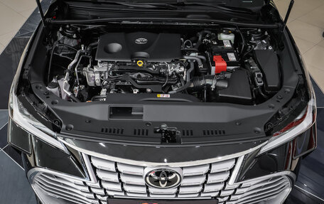 Toyota Avalon, 2025 год, 4 490 000 рублей, 9 фотография
