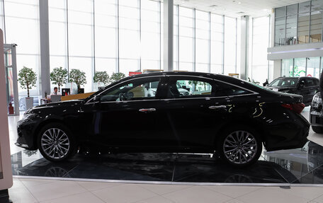 Toyota Avalon, 2025 год, 4 490 000 рублей, 8 фотография