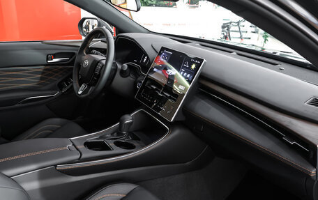Toyota Avalon, 2025 год, 4 490 000 рублей, 13 фотография