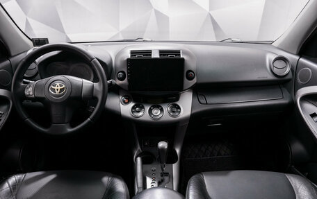 Toyota RAV4, 2008 год, 1 080 000 рублей, 5 фотография