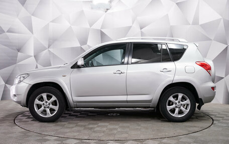Toyota RAV4, 2008 год, 1 080 000 рублей, 2 фотография