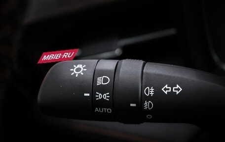 Toyota Avalon, 2025 год, 4 490 000 рублей, 17 фотография