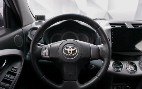 Toyota RAV4, 2008 год, 1 080 000 рублей, 7 фотография