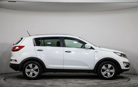KIA Sportage III, 2011 год, 1 149 000 рублей, 5 фотография