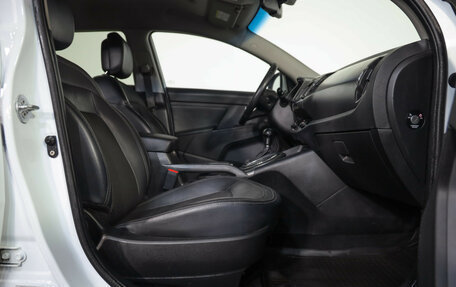 KIA Sportage III, 2011 год, 1 149 000 рублей, 20 фотография