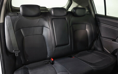 KIA Sportage III, 2011 год, 1 149 000 рублей, 21 фотография