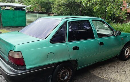 Daewoo Nexia I рестайлинг, 2001 год, 75 000 рублей, 6 фотография