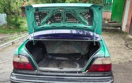 Daewoo Nexia I рестайлинг, 2001 год, 75 000 рублей, 5 фотография