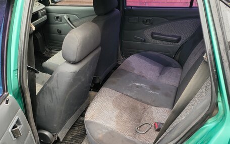 Daewoo Nexia I рестайлинг, 2001 год, 75 000 рублей, 10 фотография