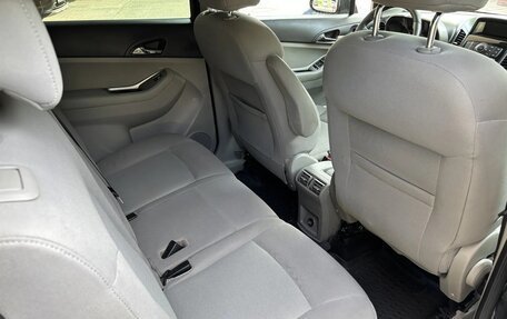 Chevrolet Orlando I, 2013 год, 845 000 рублей, 7 фотография