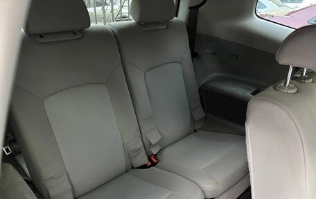 Chevrolet Orlando I, 2013 год, 845 000 рублей, 6 фотография