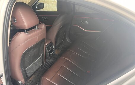 BMW 3 серия, 2019 год, 2 000 000 рублей, 6 фотография