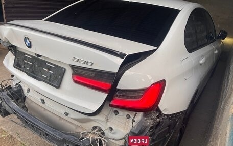 BMW 3 серия, 2019 год, 2 000 000 рублей, 5 фотография