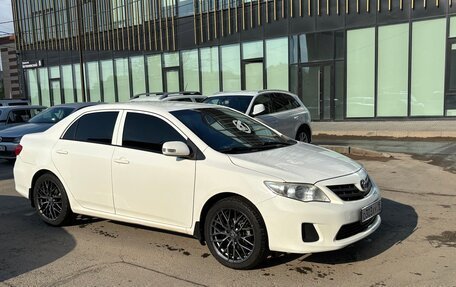 Toyota Corolla, 2013 год, 858 000 рублей, 14 фотография