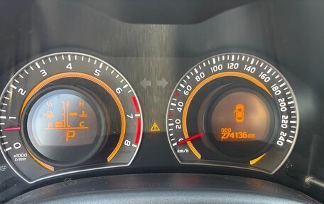 Toyota Corolla, 2013 год, 858 000 рублей, 8 фотография