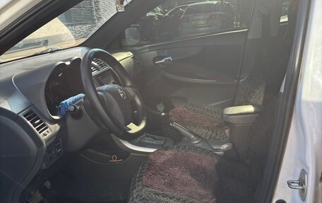 Toyota Corolla, 2013 год, 858 000 рублей, 9 фотография