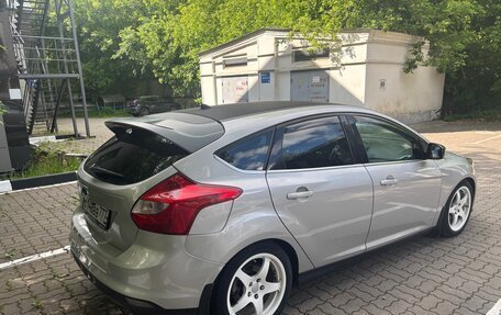 Ford Focus III, 2011 год, 700 000 рублей, 5 фотография