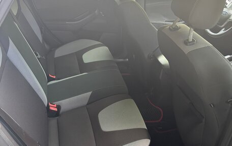 Ford Focus III, 2011 год, 700 000 рублей, 8 фотография