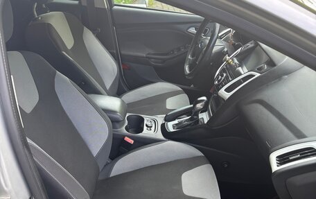 Ford Focus III, 2011 год, 700 000 рублей, 9 фотография